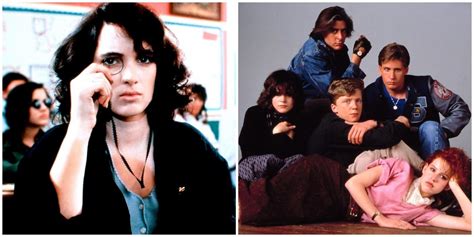 10 Movies To Watch If You Like Heathers – Rotten Tomatoes.